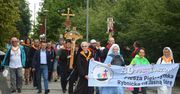 80 Piesza Rybnicka Pielgrzymka na Jasną Górę zakończona. Pątnicy wrócili z Częstochowy. Zobaczcie zdjęcia