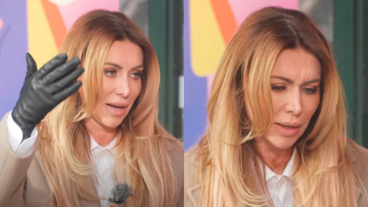 Paulla zmagała się z depresją. Przytoczyła słowa jej syna