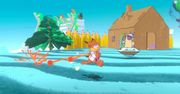 Premiera Bubsy 4D. Kultowa maskotka Atari wraca do trójwymiarowej platformówki