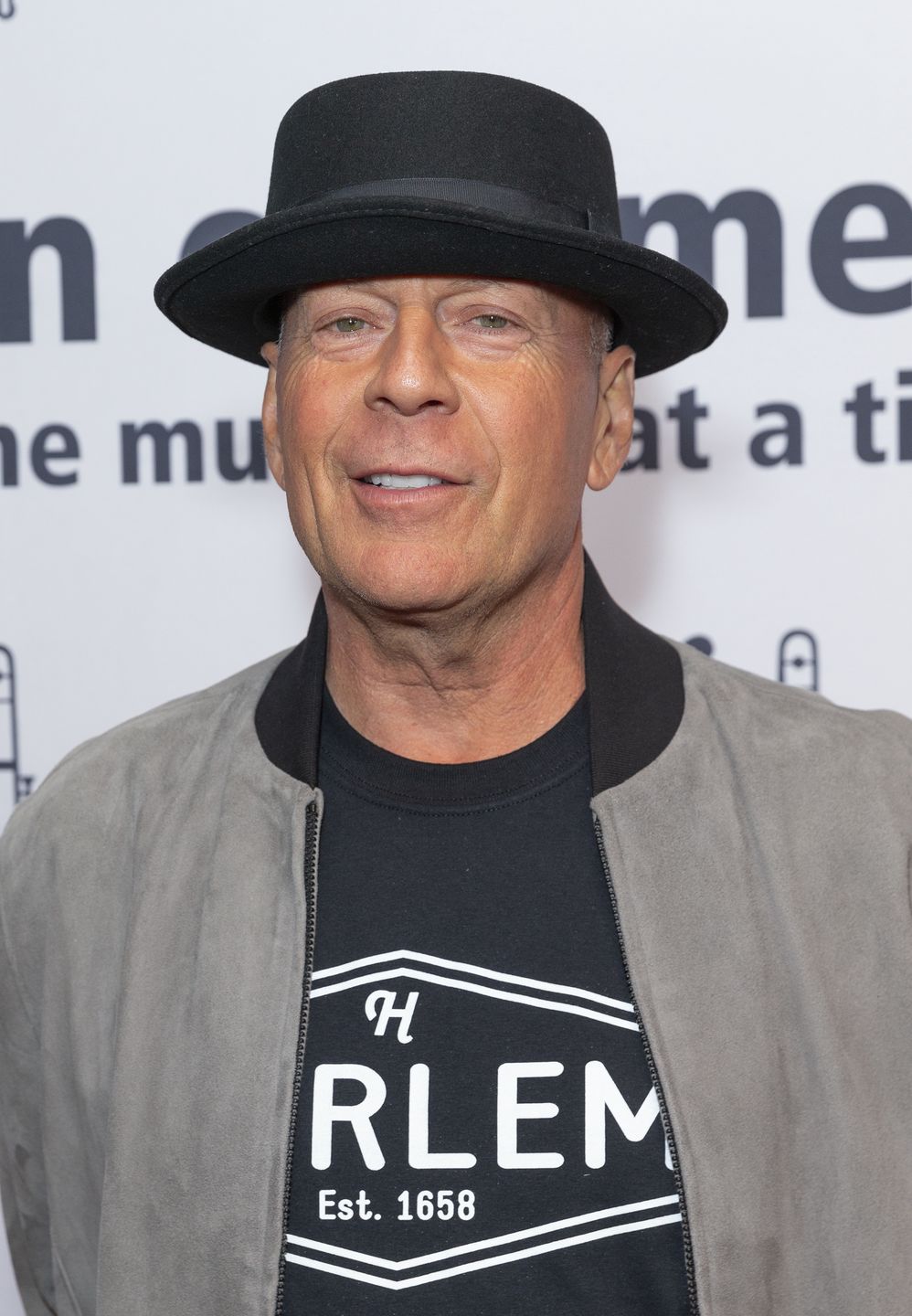 Bruce Willis