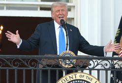Trump wprowadza całkowity zakaz podróży do USA dla 12 krajów