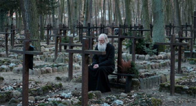 Serialowa wersja filmu „Zieja” w TVP1