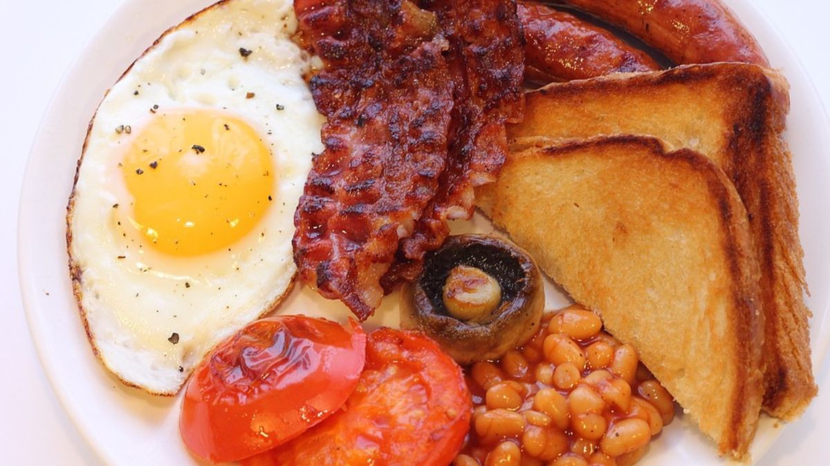 Dietetyk podpowiada, czego nie jeść na śniadanie