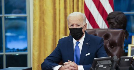 Biden rozmawiał z Putinem. USA wzywają do wycofania wojsk