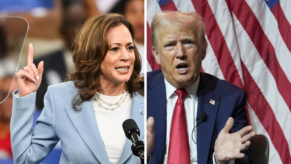 Kolejny sondaż w USA