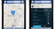 Google Maps, Nokia Maps lub Bing Maps - z tego wszystkiego możesz korzystać na iOS 6