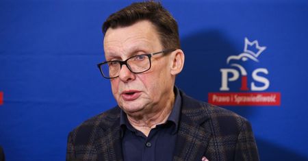 Gorąca dyskusja w studiu WP. Poseł PiS przyznaje: Nie miałem racji ws. TK