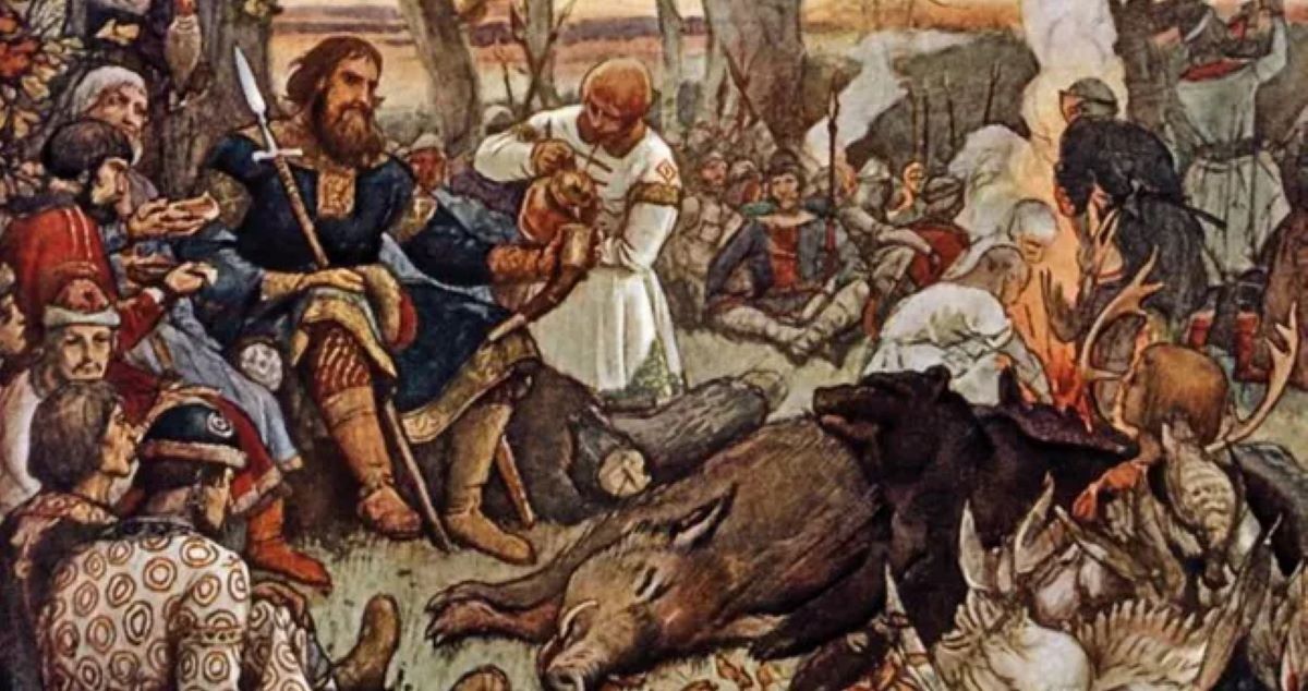 Tajemniczy gest Bolesława Szczodrego, który zszokował wszystkich