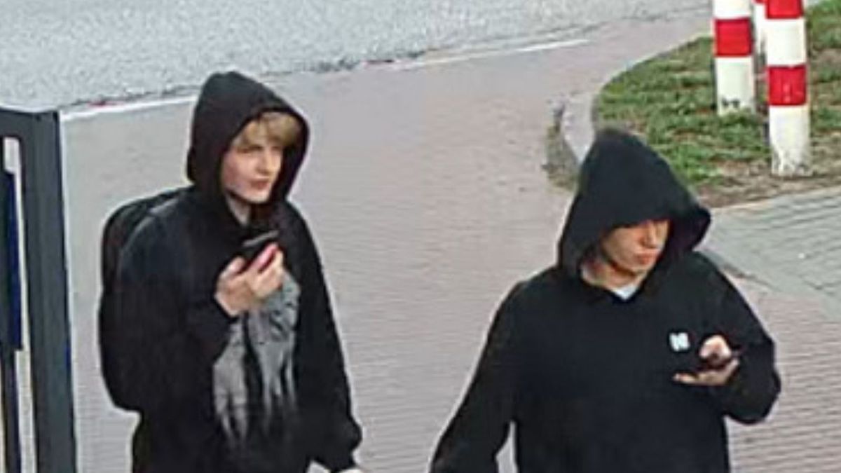 Warszawa: Szukają sprawców przywłaszczenia tabletu