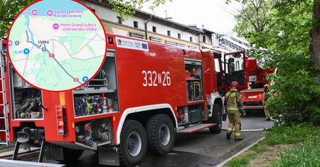 Kolejne ciało w rzece w Ustce