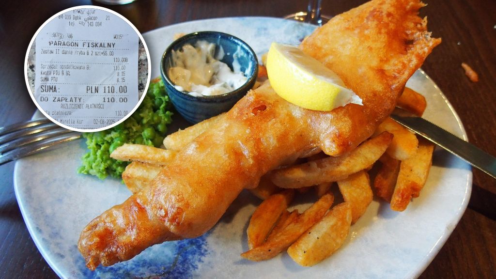 "Paragon grozy" czy normalna cena?