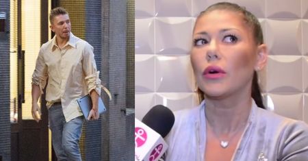 Węgrowska poucza Jemioła: "Wielu ludzi żyje ponad stan"