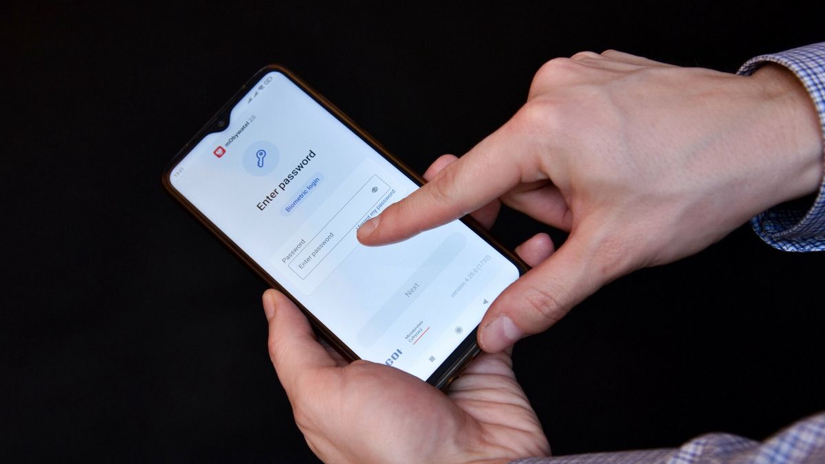 Nowa funkcja w aplikacji mObywatel cieszy się popularnością