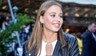 Wyznanie Bieniuk. "Była pierwszą kobietą po śmierci mamy"