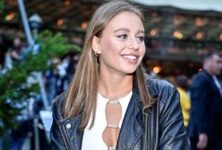 Wyznanie Bieniuk. "Była pierwszą kobietą po śmierci mamy"