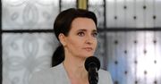 Koronawirus w Polsce. Posłanka KO Marzena Okła-Drewnowicz zakażona