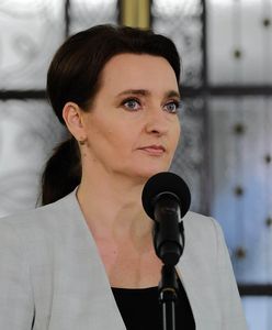 Koronawirus w Polsce. Posłanka KO Marzena Okła-Drewnowicz zakażona