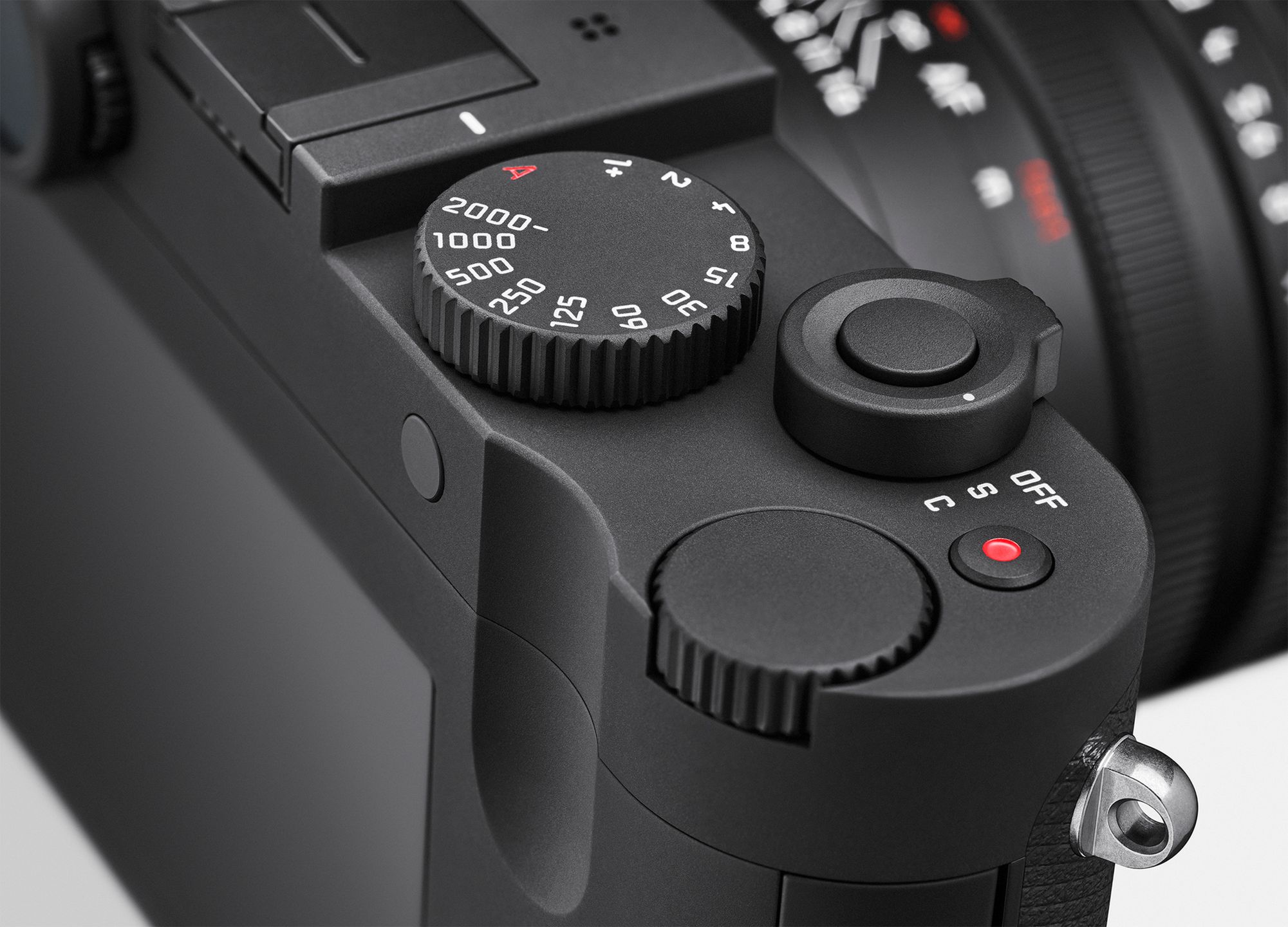 Leica Q-P, czyli Leica Q incognito. Tym razem bez czerwonej kropki 14