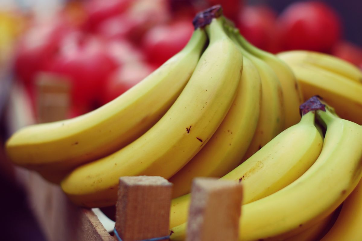 Bananas are healthy, but not everyone can eat them