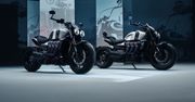 Triumph Rocket 3, którym mógłby jeździć Evel Knievel