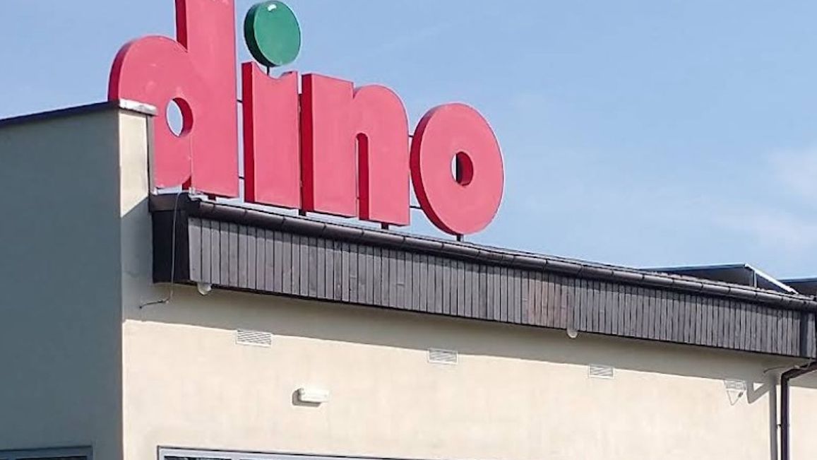 Promocje w Dino