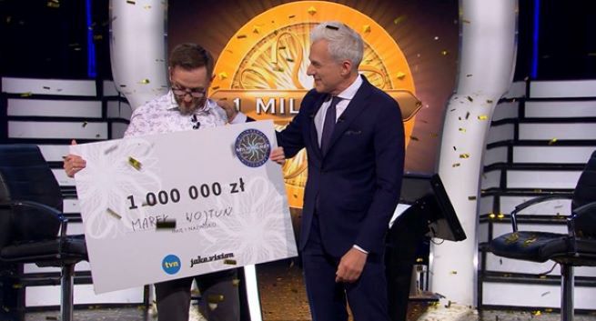 „Milionerzy” wrócili na antenę. Ilu widzów ogląda teleturniej TVN?