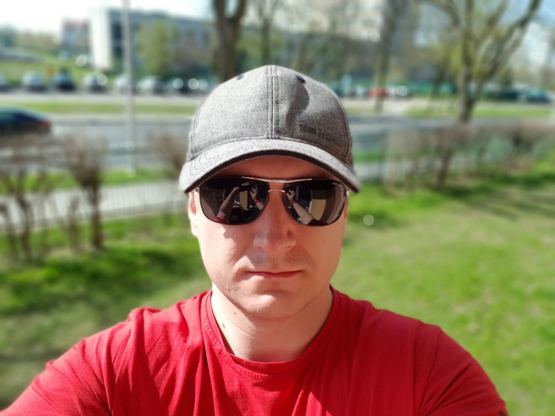 Galaxy S8 ma fajną funkcję, którą Samsung w ogóle się nie chwali 4