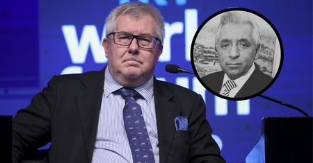 Szokujące słowa Czarneckiego o śmierci Leppera. "Nie mam na to dowodów"