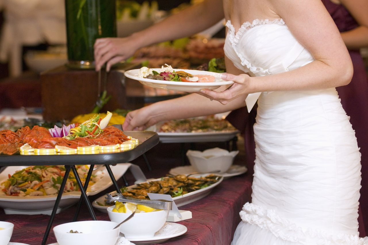 Ślub na kredyt? Niekoniecznie. Jak zorganizować wesele low cost?