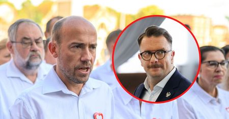 Kontrowersje na listach PiS? Budka oskarża Kaczyńskiego