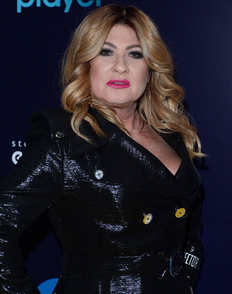 Beata Kozidrak