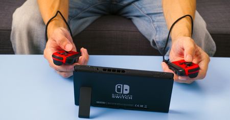 Nintendo Switch 2 jak PS4 Pro? Doniesienia o wydajności