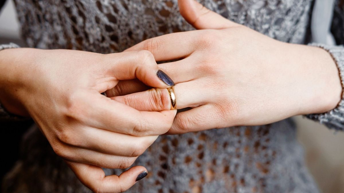 Rozwód to problem nie tylko emocjonalny, ale często również finansowy