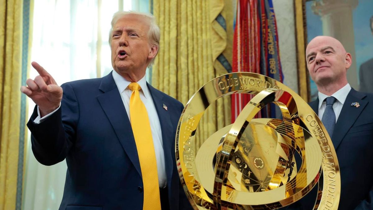 Klubowe Mistrzostwa Świata 2025: Rekordowe nagrody i kontrowersj