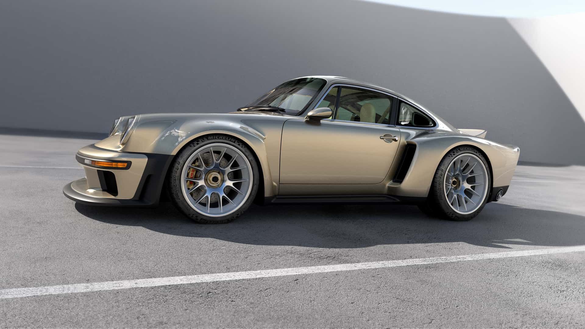 Singer DLS Turbo