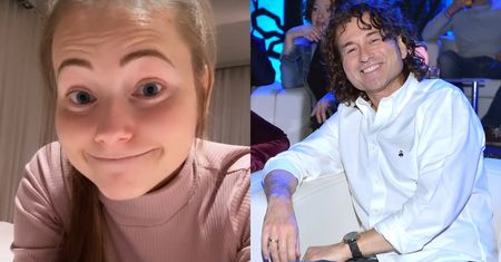 Agata Rubik wyjaśnia, jak reaguje na zarzuty, że jest z mężem dla PIENIĘDZY: "Mam to w D*PIE!"