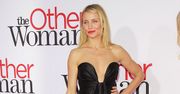 Cameron Diaz: "Poszłam do łóżka z kobietą"