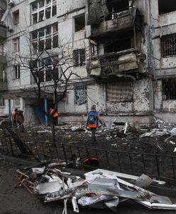 Kulisy planu pokoju. "WSJ" o wpływach Kremla