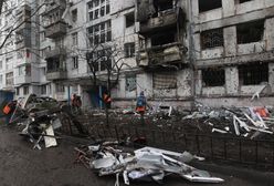 Kulisy planu pokoju. "WSJ" o wpływach Kremla