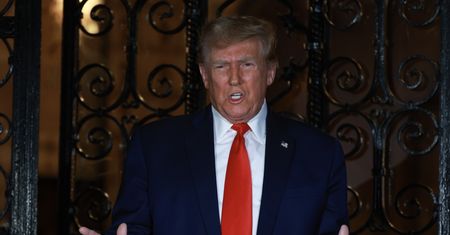 "Trump może opuścić NATO". Niepokojące słowa Hillary Clinton