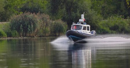 Wędkarz odkrył tragedię. Znalazł ciało zaginionego