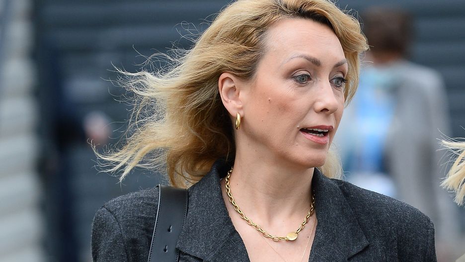 Anna Kalczyńska zabrała głos ws. śmierci syna posłanki PO