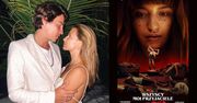 Julia Wieniawa pokazała plakat filmu Netfliksa, w którym zagrała z Nikodemem Rozbickim. Będzie hit?