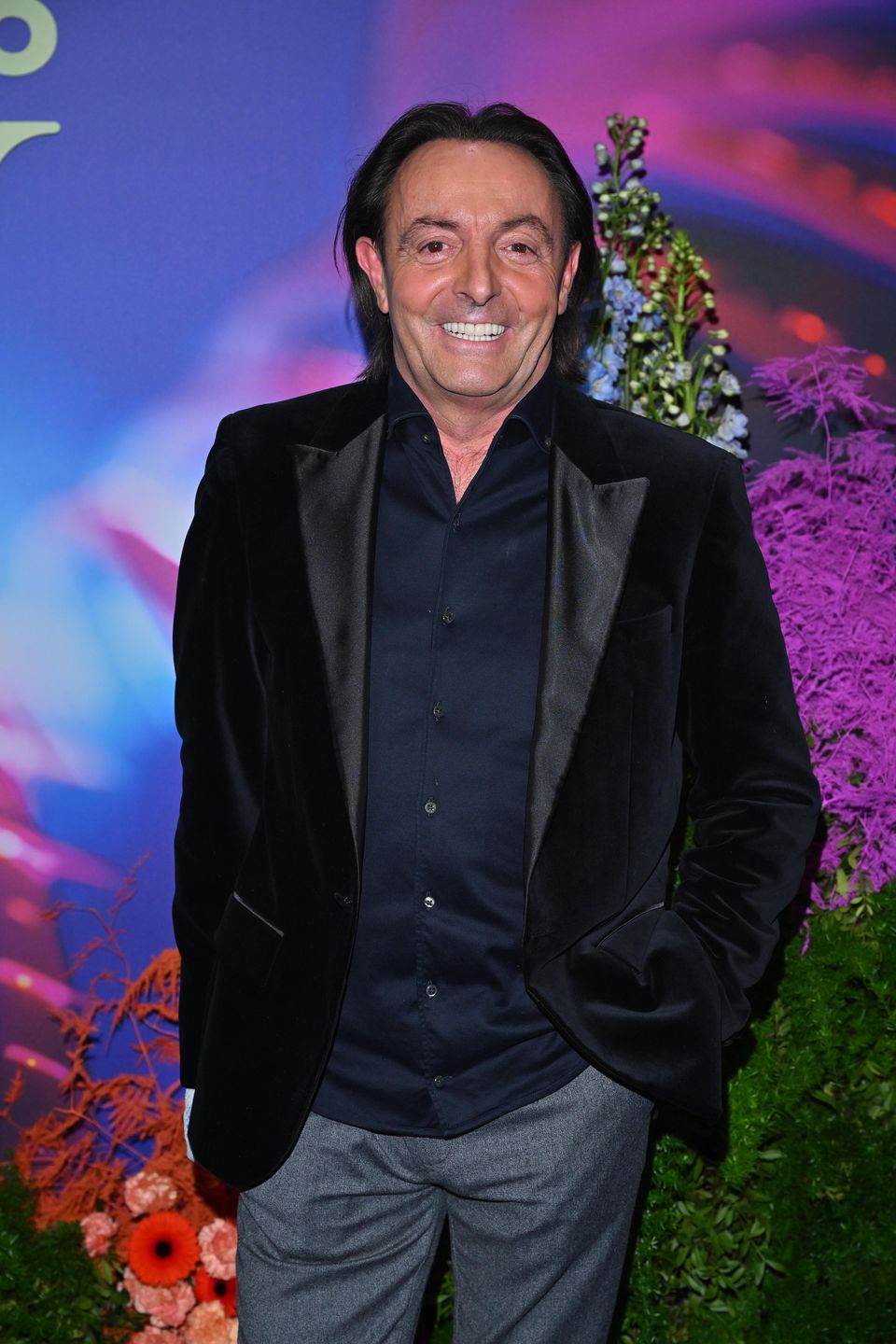 Michel Moran