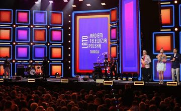 Oto lista miast trasy Lata z Radiem i Telewizją Polską [NASZ NEWS]