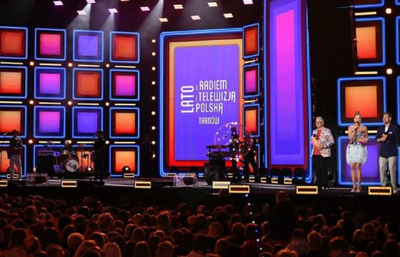 Oto lista miast trasy Lata z Radiem i Telewizją Polską [NASZ NEWS]