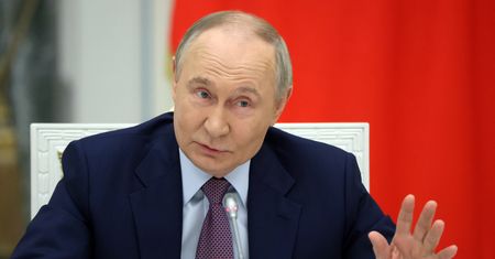 Główny prywatny odbiorca rosyjskiej ropy w Indiach podjął decyzję