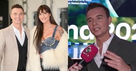 TYLKO NA PUDELKU: Jerzy Mielewski odpowiada swojej eksprzyjaciółce Karolinie Gilon. "Pomiędzy nami NIE MA miłości"