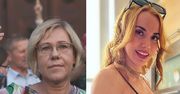 Wyciekł miłosny e-mail Barbary Nowak. Schreiber reaguje