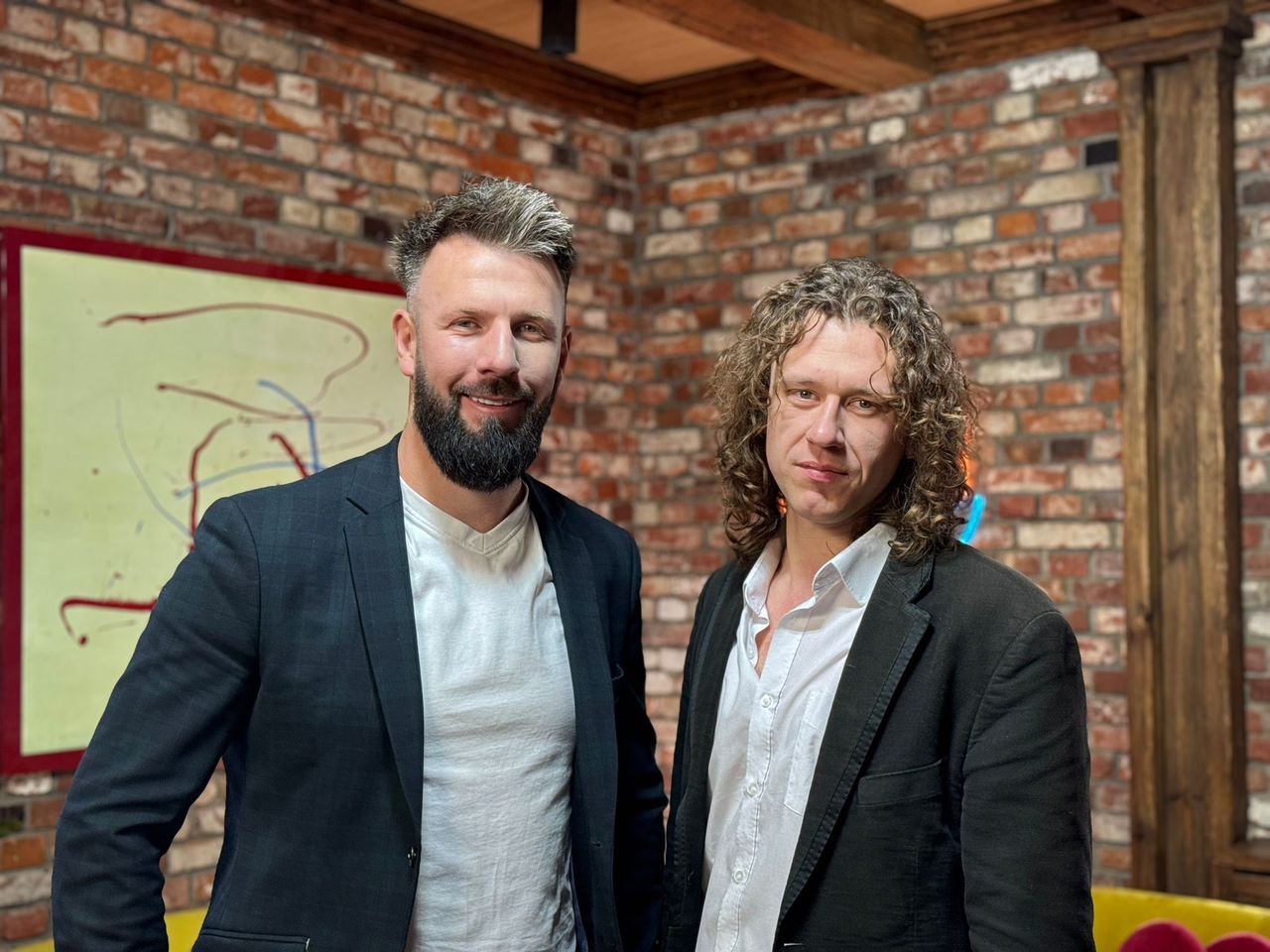 MyWay: Polska aplikacja, która łączy pamięć, technologię i biznes